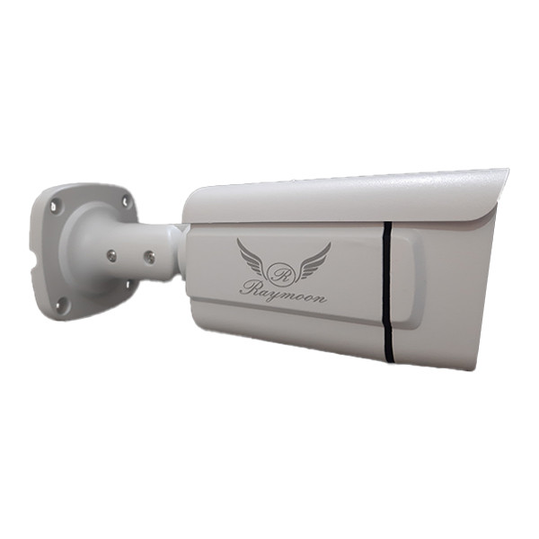 دوربین مداربسته رایمون مدل پنج مگاپیکسل کد 8320 بسته چهار عددی