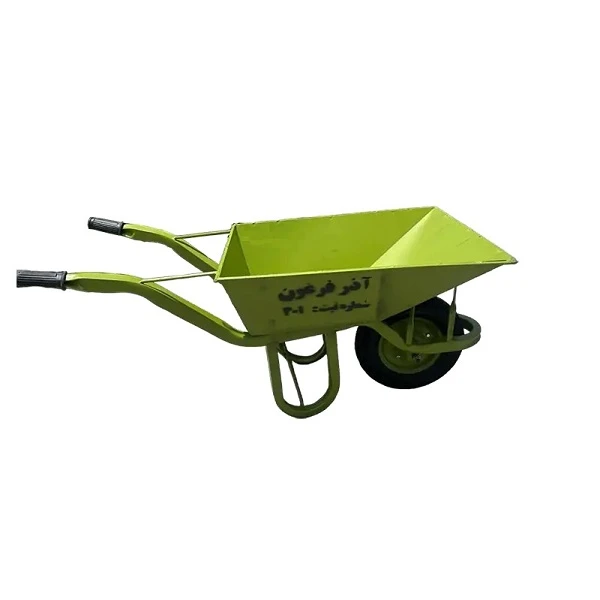 فرغون پروفیلی آذر مدل WB-110R
