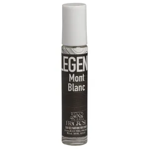 عطر جیبی فرگ رز مدل mont blanc حجم 24 میلی لیتر
