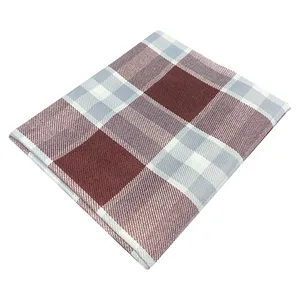 پتو مسافرتی کد 547 سایز یکنفره 145x200 سانتی متر