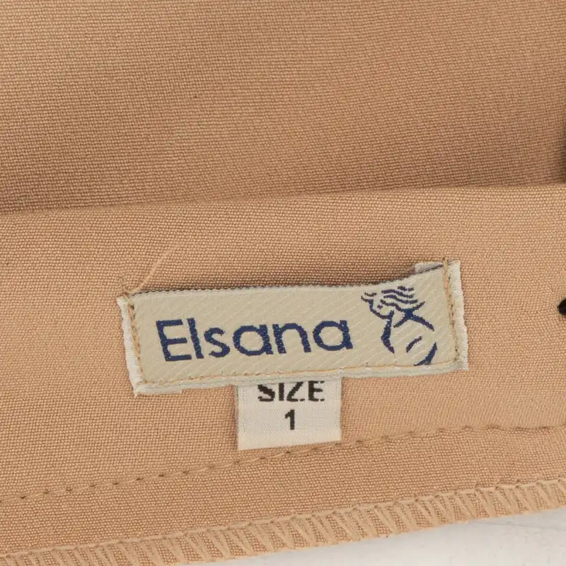 ست کت و شلوار زنانه السانا مدل شارن کد 122949