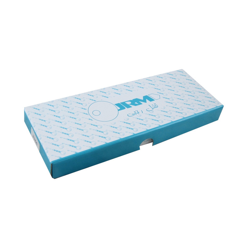 قفل درب سرویس رجبی مدل در توکار