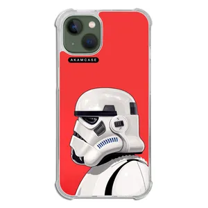 AKAM AMC-WTA13-STAR WARS12 Cover For Apple iPhone 13