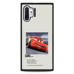AKAM AMC-WSGN10P-CARTOONS-19 Cover For Samsung Galaxy Note 10 Plus