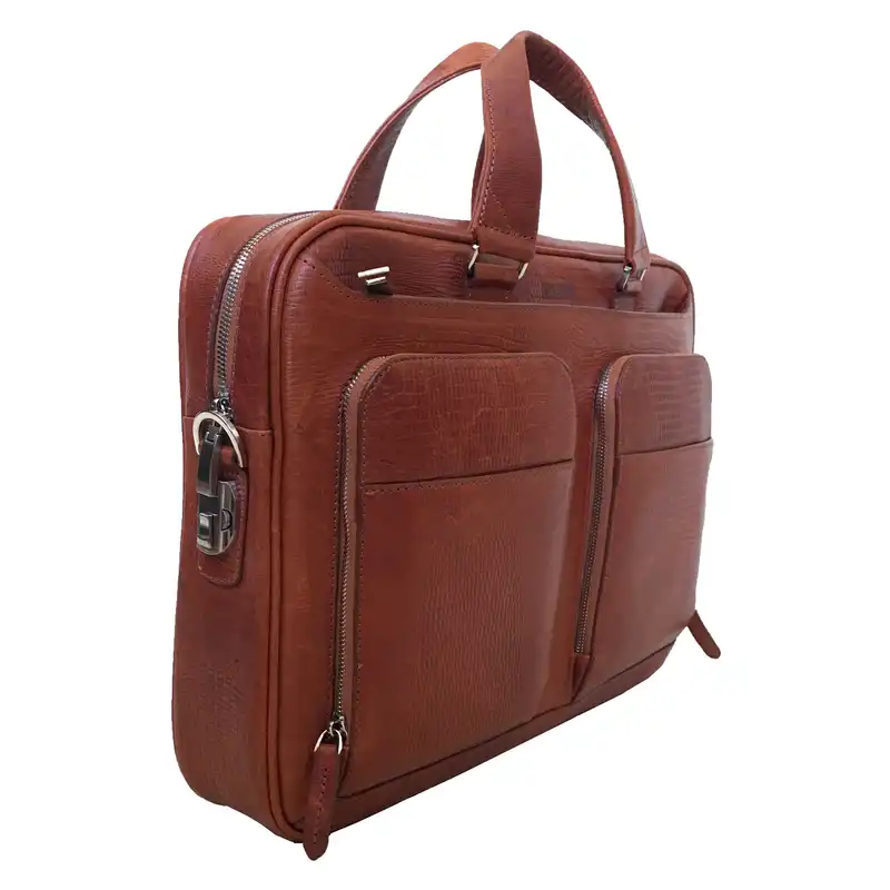 کیف اداری چرم کن ا مدل C-127