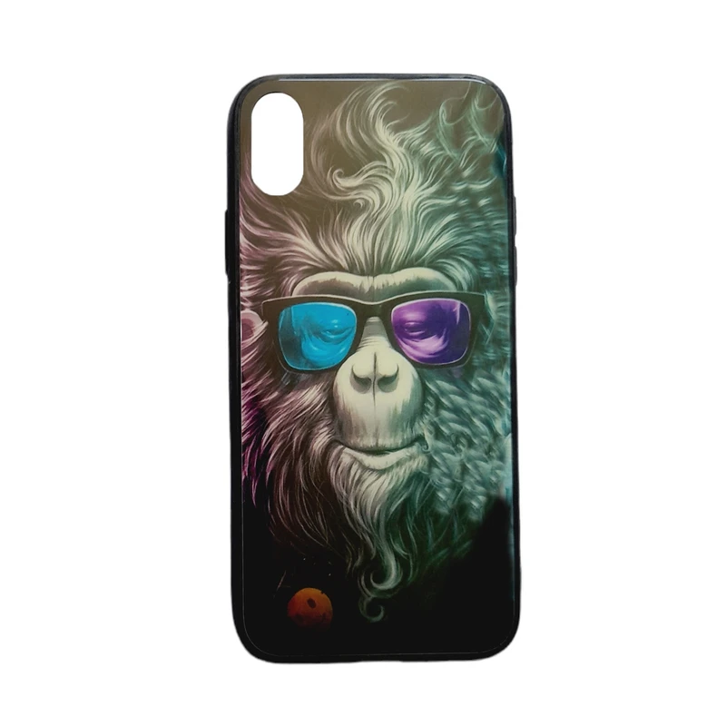 کاور کد 54 مناسب برای گوشی موبایل اپل Iphone xs max