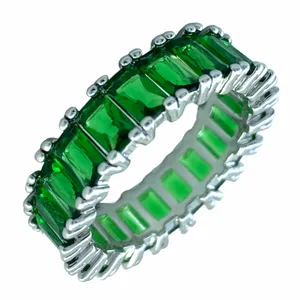 انگشتر زنانه ژوپینگ مدل R4080