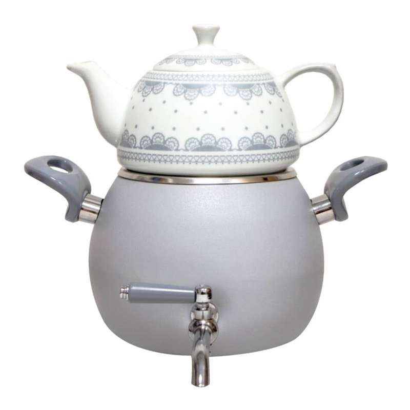 ست کتری و قوری لاویلوکس مدل T1011