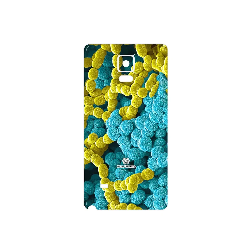 برچسب پوششی ماهوت مدل Atom Universe 1 مناسب برای گوشی موبایل سامسونگ Galaxy Note 4