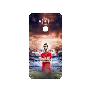 MAHOOT Cristiano Ronaldo 2 Cover Sticker for Huawei Gt3