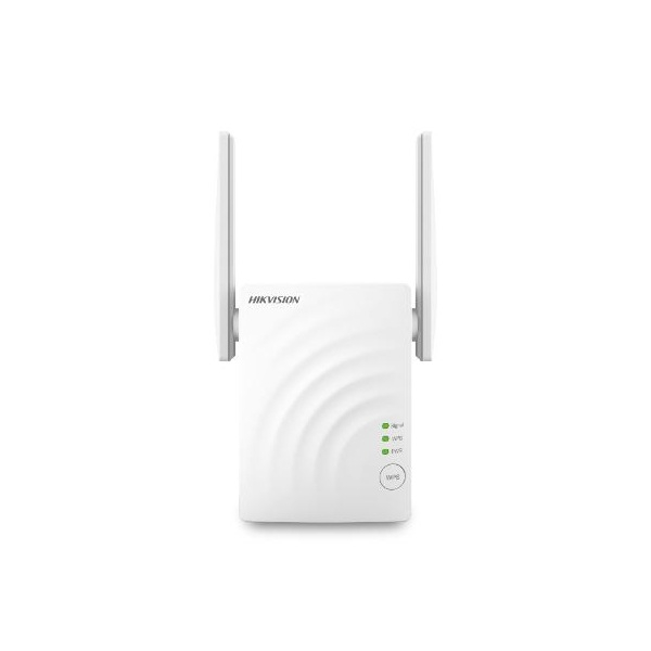 تقویت کننده WiFi هایک ویژن مدل DS-3WRE12C