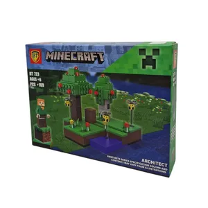 ساختنی 169 تکه بی تی مدل 723