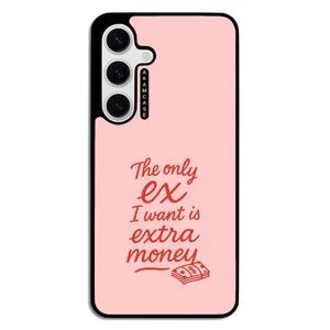 AKAM AMC-WSGS24-POSITIVE-13 Cover For Samsung Galaxy S24