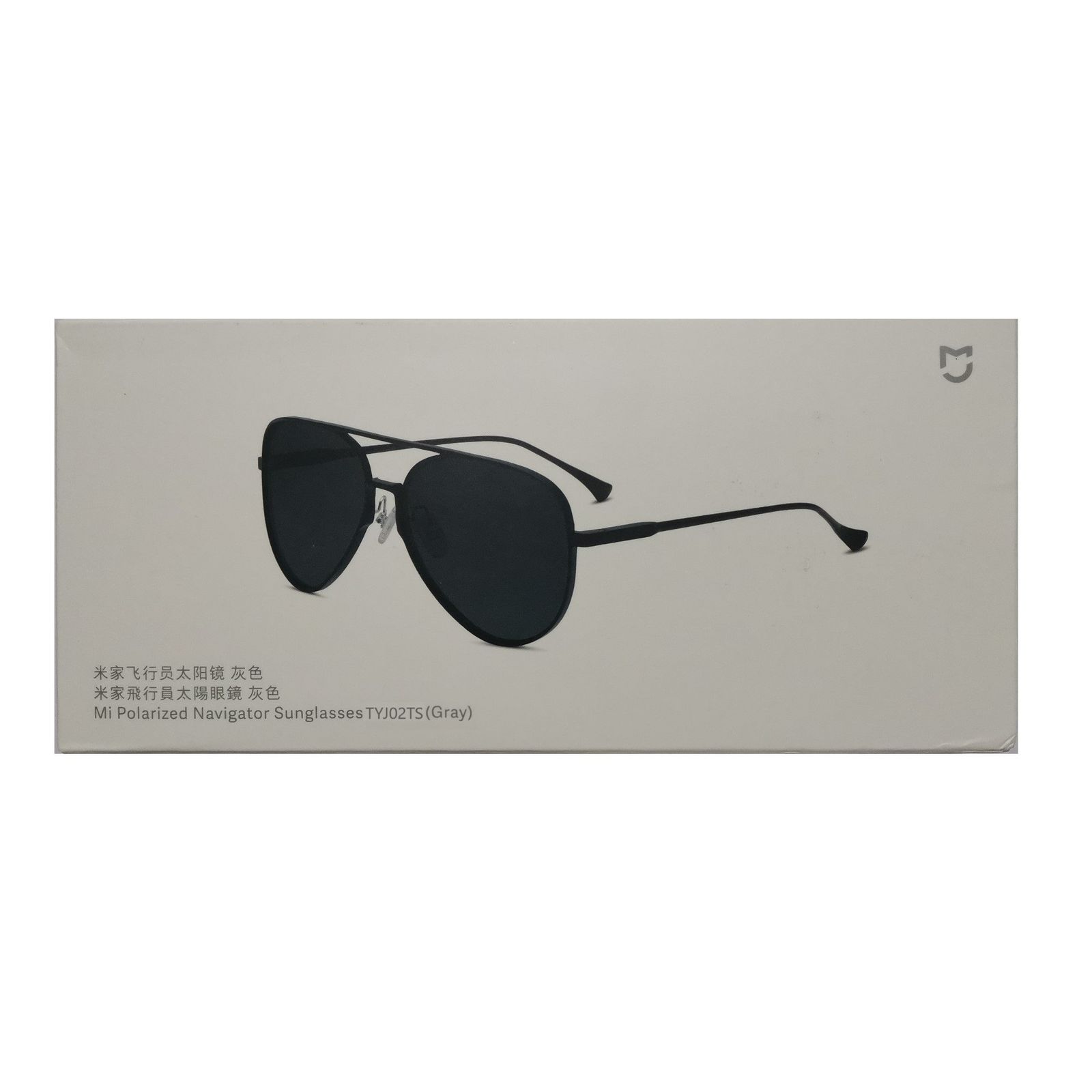 عینک آفتابی شیائومی مدل TYJ۰۲TS -  - 3