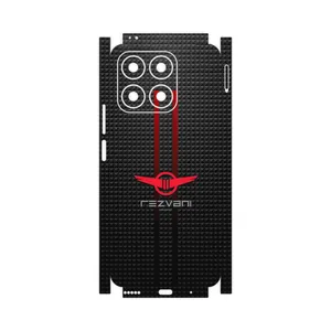 MAHOOT Rezvani Motors-FullSkin Cover Sticker for Honor X8a