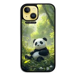 AKAM AMC-WA15-PANDA-12 Cover For Apple iPhone 15