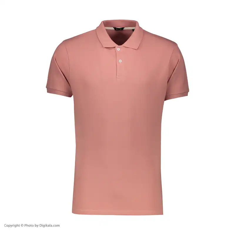 پولوشرت آستین کوتاه مردانه زی سا مدل 153162186