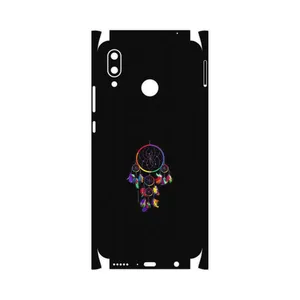 MAHOOT Dream Catchers-FullSkin Cover Sticker for Huawei Nova 3