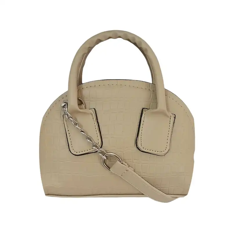 کیف رودوشی زنانه مدل فانتزی بندزنجیری Z-190