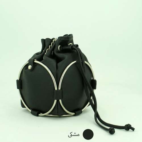 کیف رودوشی زنانه مدل circ-1