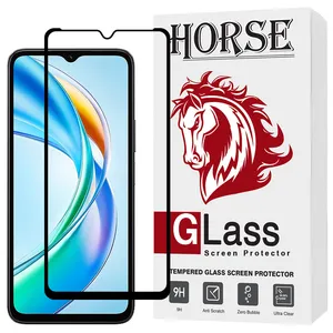 HORS FULH30 Screen Protector For  Samsung Galaxy A32 5G / M32 5G / F12 / F13 / F02s / F23 5G / Gplus X10 / Gplus X10 Plus / Gplus X20 / Honor X5b