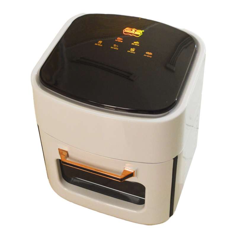 سرخ کن رومانتیک هوم مدل AF989