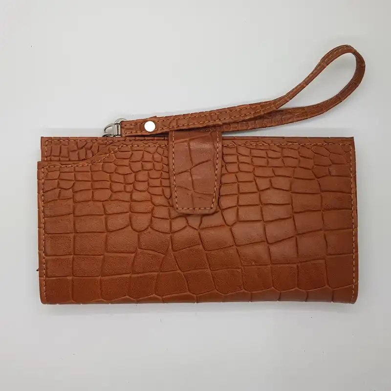 کیف پول چرم دیاکو مدل 316