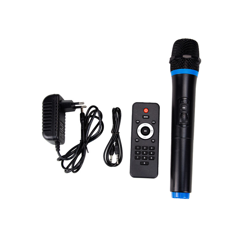 اسپیکر بلوتوثی قابل حمل آکو مدل Sound Box 950