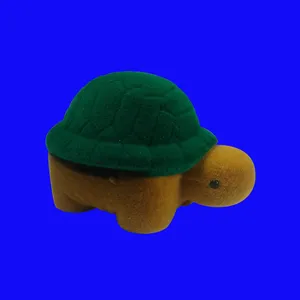 جعبه جواهرات مدل لاکپشت کد NG9401