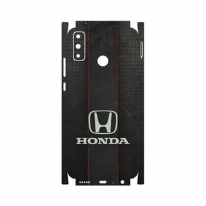 MAHOOT Honda Motor-FullSkin Cover Sticker for Huawei Y8s