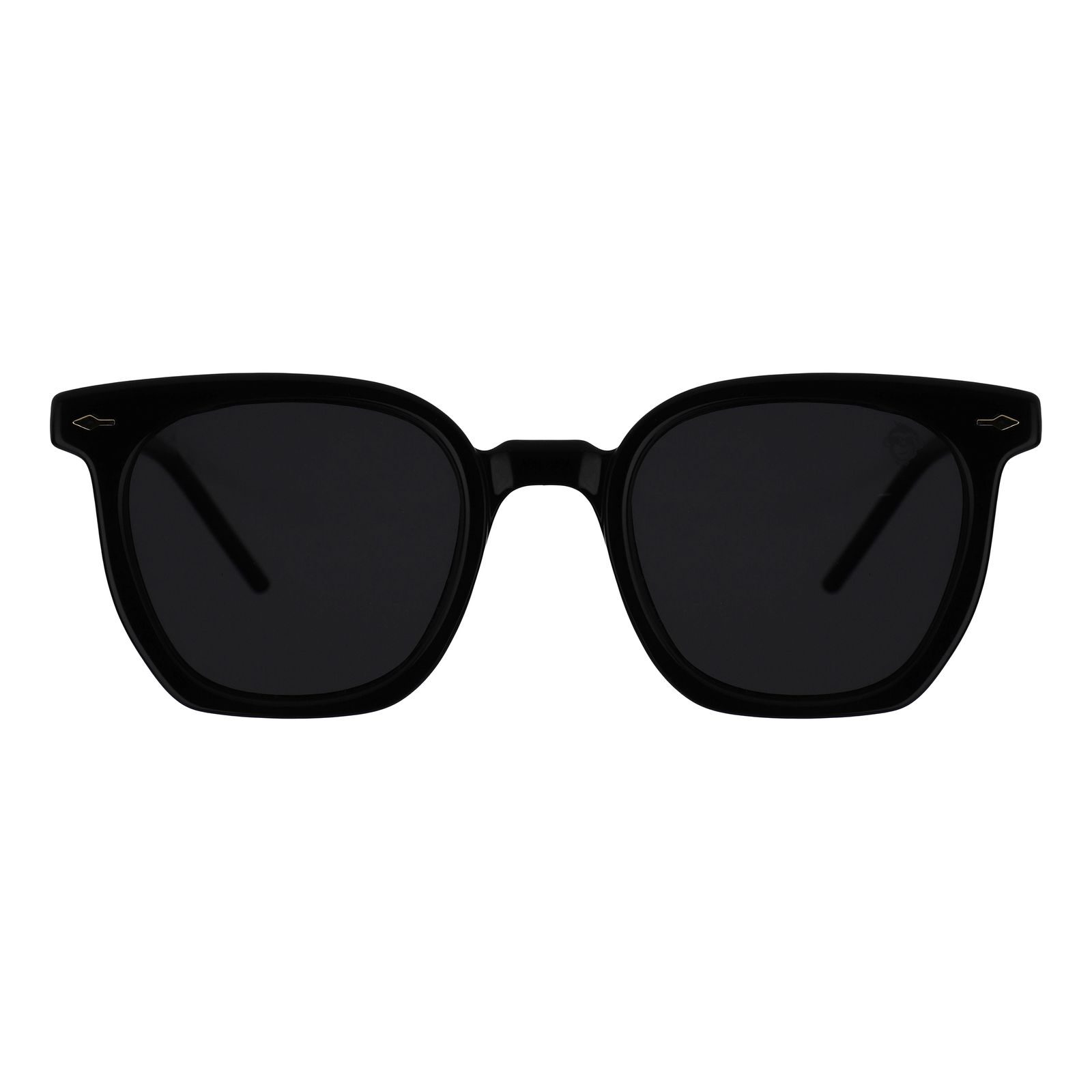 عینک آفتابی مستر مانکی مدل 6016 bl -  - 1