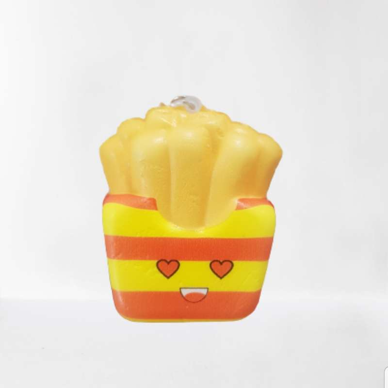 اسکوییشی مدل سیب زمینی