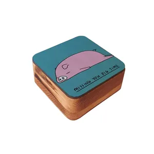 جعبه هدیه آزاکو کد BS4-22