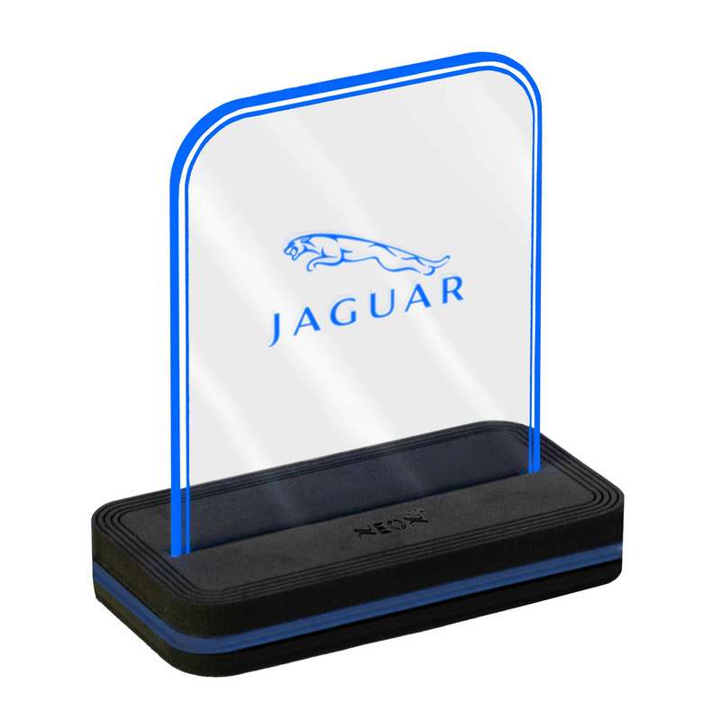 چراغ رومیزی نئون مدل JGR_A