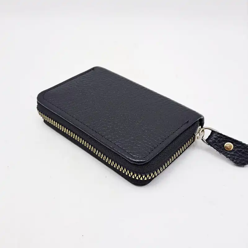 جا کارتی مدل چرمی راشا