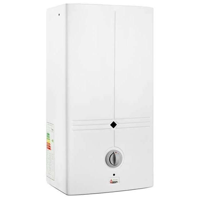 آبگرمکن بوتان مدل 3315if