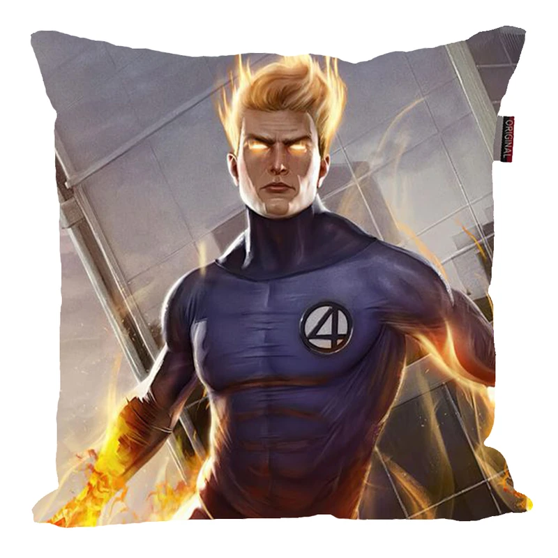 کوسن پاد آفرین مدل ابر قهرمانان کد 248