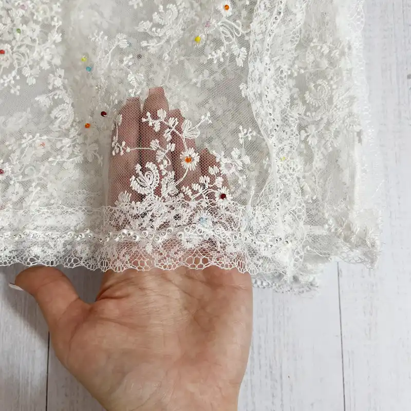 شال زنانه مدل H0016