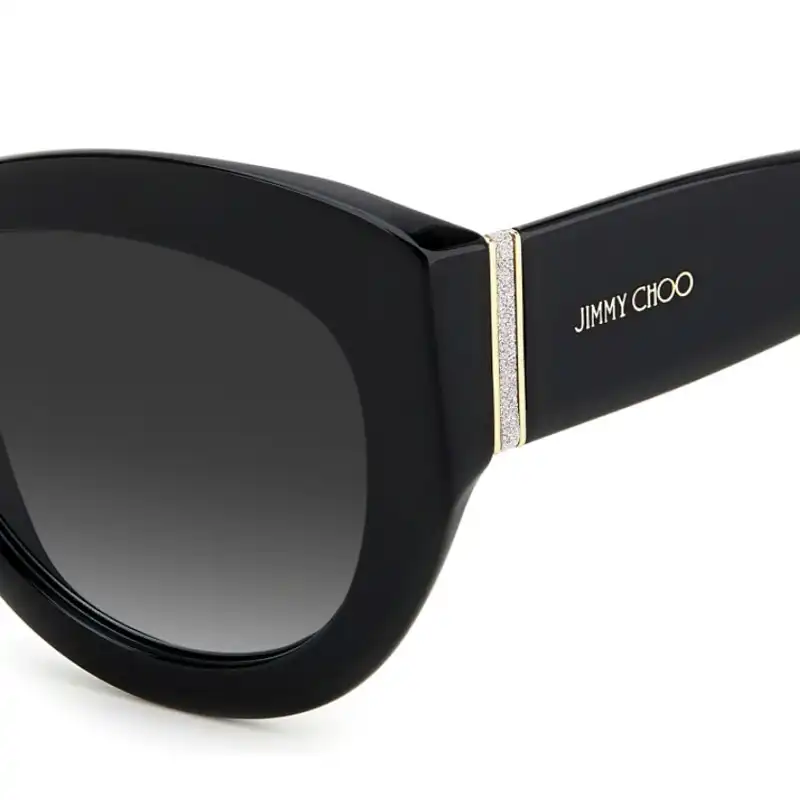 عینک آفتابی زنانه جیمی چو مدل XENA - 8079O