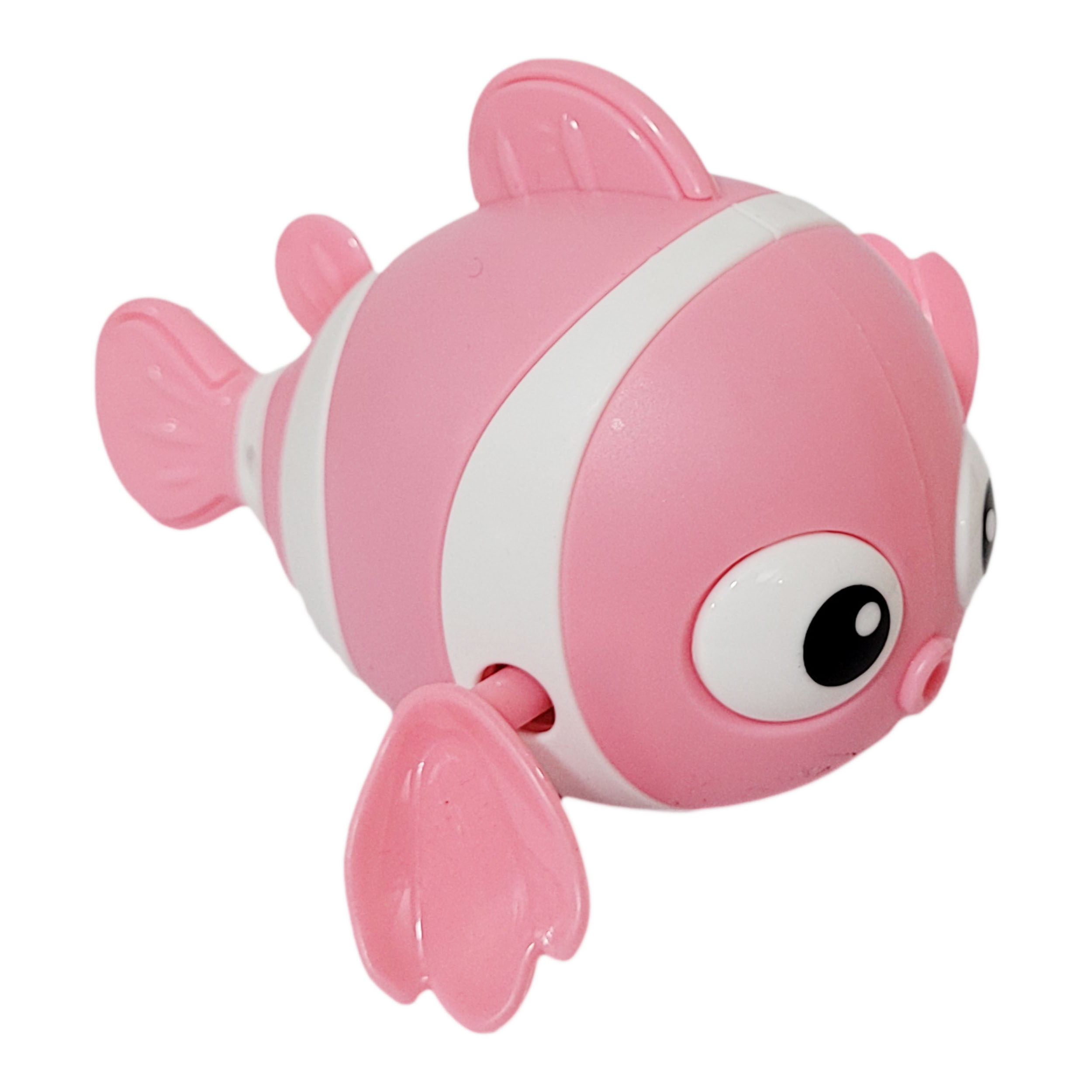 اسباب بازی حمام مدل ماهی کد 66090