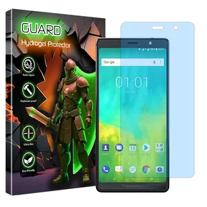 Guard Eye care model bluecut screen protector suitable for BlackBerry Evolve mobile phone