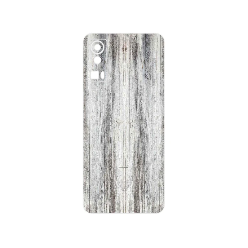 برچسب پوششی ماهوت مدل Wood Texture 8 مناسب برای گوشی موبایل جی پلاس X20