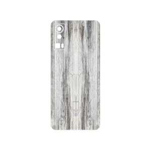 MAHOOT Wood Texture 8 Cover Sticker for Gplus X20
