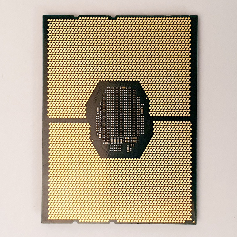 پردازنده مرکزی سرور اینتل مدل INTEL XEON GOLD 6148 Tray
