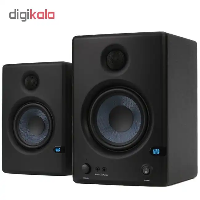 اسپیکر مانیتور استودیو پری سوناس مدل Eris E4.5