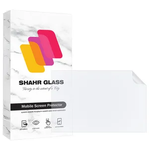 محافظ مانیتور خودرو شهر گلس مدل MANS مناسب برای دنا پلاس