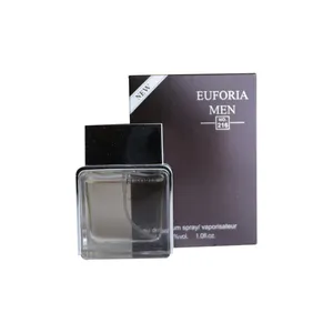 ادو پرفیوم مردانه اسمارت کالکشن مدل Euforia Men 216 حجم 30 میلی لیتر