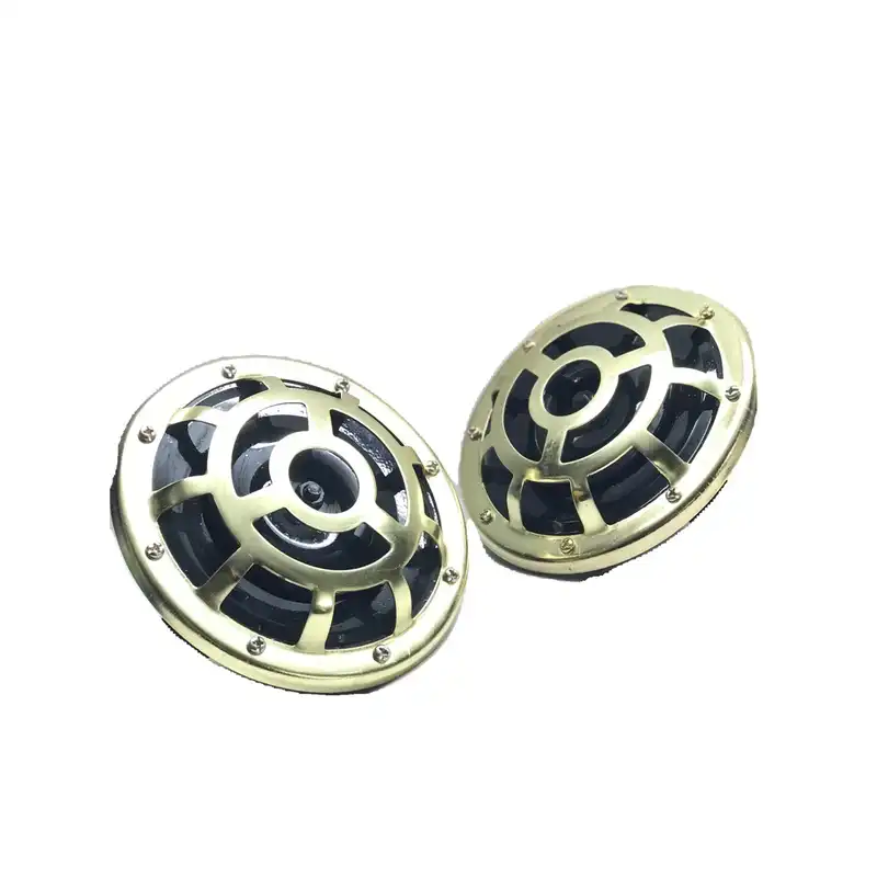 بوق موتور سیکلت مدل اسپرت کد AS - PLUS 1011 مجموعه 2 عددی