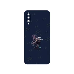 MAHOOT Nostalgic apparatus Cover Sticker for Samsung Galaxy A30s