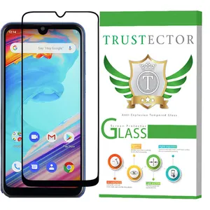  Trustector CRT-Glass Ceramic Screen Protector For Gplus Q10